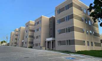 Imagem 2: Alugo - Vivendas - Ap 2/4 - Bairro Feira 10