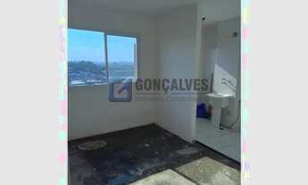 Imagem 5: DIADEMA - Residential / Apartment - PIRAPORINHA