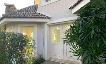 Imagem 3: Belíssima Casa com 4 dormitórios, 400 m² - venda por R$ 2.800.000 ou aluguel por R$ 13.500