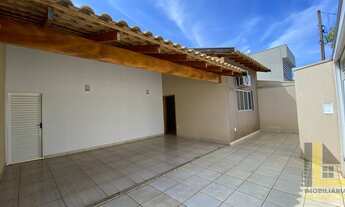 Imagem 7: Casa em Residencial Alto das Andorinhas - São José do Rio Preto