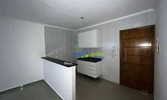 Imagem 6: Apartamento com 2 dormitórios, 63 m² - venda por R$ 340.000,00 ou aluguel por R$ 1.800,00