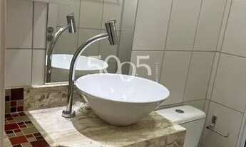 Imagem 3: Apartamento à venda no Edifício Residencial Resedá, com 45m² de área útil