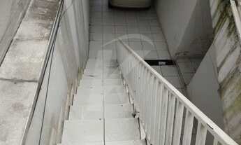 Imagem 5: Casa com 2 quartos, sala, cozinha, banheiro, área de serviço, 1 vaga de garagem coberta