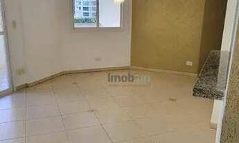 Imagem 2: Apartamento com 3 dormitórios para alugar, 96 m² por R$ 3.600,00/mês - Residencial do Lago