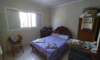 Imagem 4: Casa com 4 dormitórios à venda, 138 m² por R$ 650.000,00 - Vila Jorge Zambon - Jaguariúna