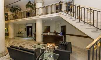 Imagem 2: PARADISE GARDEM Flat / studio com 2 dormitórios