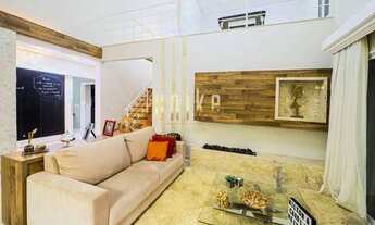 Imagem 5: Casa a venda em condomínio fechado aceita permuta por condomínio clube