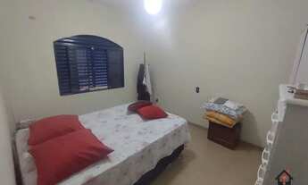 Imagem 7: Casa com 2 dormitórios à venda, 158 m² por R$ 450.000,00 - Jardim Aurélia - Campinas/SP