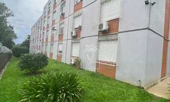 Imagem 4: Apartamento com 3 dormitórios, 63 m² - venda por R$ 198.000,00 ou aluguel por R$ 1.484,63