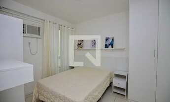 Imagem 6: Apartamento para Aluguel - Icaraí, 1 Quarto, 45 m2