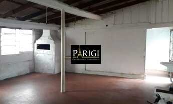 Imagem 7: Casa com 2 dormitórios para alugar, 100 m² por R$ 2.400,00/mês - Vila Ipiranga - Porto Ale