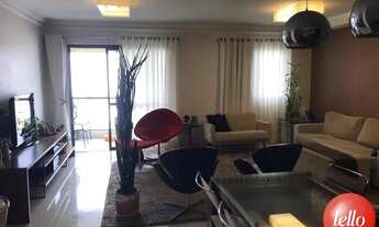 Imagem: São Paulo - Apartamento Padrão - Tatuapé