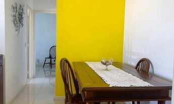 Imagem 7: Vendo apartamento maravilhoso no camorim / Estrada dos Bandeirantes