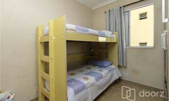 Imagem 6: SãO PAULO - Apartamento Padrão - Ponte Rasa