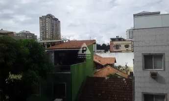 Imagem 4: Apartamento à venda, 3 quartos, Vila Isabel - RIO DE JANEIRO/RJ
