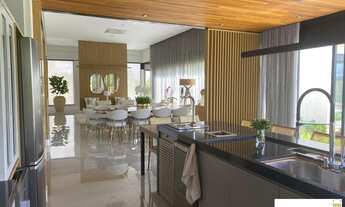 Imagem 5: CASA RESIDENCIAL em Itu - SP, Condomínio Terras de São José II