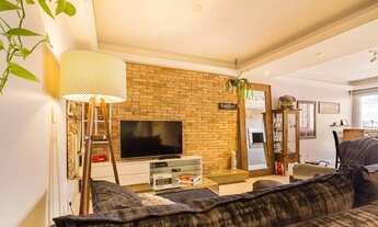 Imagem 3: Apartamento 3 dormitórios com suíte - Bairro Menino Deus