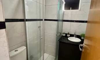 Imagem 6: Apartamento MOBILIADO - Cobertura Duplex 100m2