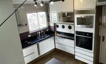 Imagem 5: Apartamento com 3 dormitórios à venda, 100 m² por R$ 655.000,00 - Mandaqui - São Paulo/SP