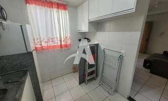 Imagem 4: Aluguel Apartamento PANORAMA