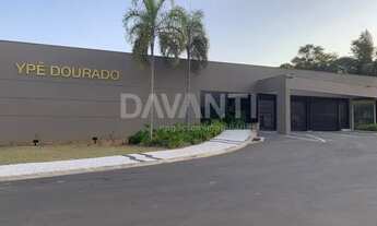 Imagem: Terreno - Residencial Ypê Dourado - Valinhos