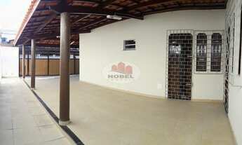 Imagem 5: Casa nova térreo 4 quartos sendo 2 suítes Feira VI REF: 3392