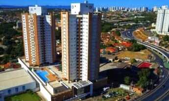 Imagem 2: Apartamento para aluguel possui 73 metros quadrados com 3 quartos