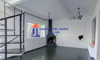 Imagem: SOBRADO PARA LOCAÇÃO - CAMPO BELO