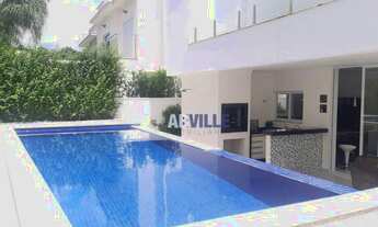 Imagem: Casa à venda, 340 m² por R$ 3.600.000,00