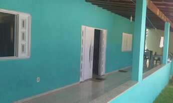 Imagem 7: CASA POR TEMPORADA NA MASSAGUEIRA (LEIAM A DESCRIÇÃO