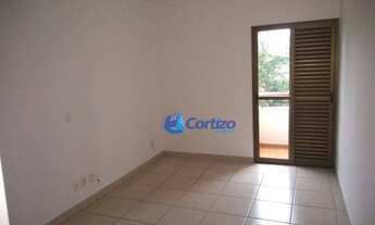 Imagem 5: Apartamento com 3 dormitórios para alugar, 144 m² por R$ 3.681,29/mês - Vila Arens II - Ju