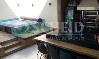 Imagem 6: CASA DE CONDOMINIO FECHADO , 3 DORM 1 SUITE 3 VAGAS , OTIMA LOCALIZAÇAO