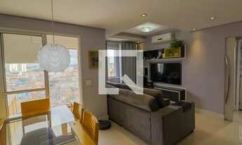 Imagem 5: Apartamento à Venda - Jardim Éster Yolanda, 2 Quartos, 63 m2