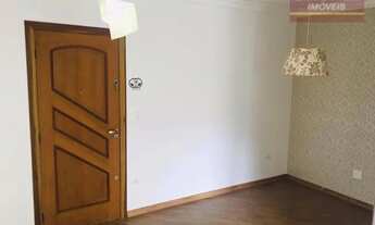 Imagem 3: Apartamento com 2 dormitórios à venda, 72 m² - Vila Euclides - São Bernardo do Campo/SP