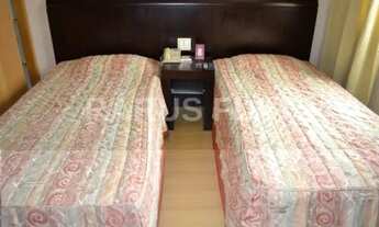 Imagem 4: Flat para alugar na Vila Olímpia -Edifício Executive Flat One (Mercure Vila Olímpia) - Cód