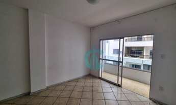 Imagem 5: Apartamento com 1 dormitório para alugar, 48 m² por R$ 2.900,00/mês - Centro - Balneário C