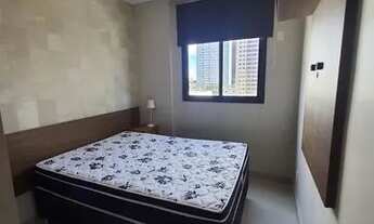 Imagem 3: Alugo apartamento mobilidado 1 quarto