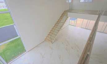 Imagem 2: Casa com 4 dormitórios à venda, 305 m² por R$ 2.400.000,00 - Alphaville Jacuhy - Serra/ES