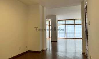 Imagem 5: Apartamento com 124m² metros quadrados com 1 suíte e 1 escritório em Jardim Europa - São P