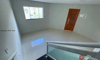 Imagem 3: Sobrado para Venda em Itaquaquecetuba, Parque Residencial Scaffid II, 2 dormitórios, 2 suí