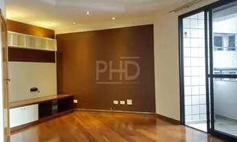 Imagem: Apartamento 135m² - Baeta Neves em São