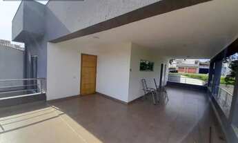 Imagem: Sobrado com 2 suítes no Jardim Silvestre