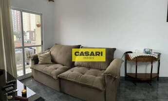 Imagem 2: Apartamento com 3 dormitórios para alugar, 68 m² - Baeta Neves - São Bernardo do Campo/SP