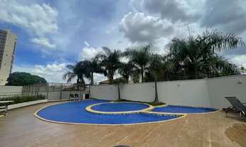 Imagem 3: Apartamento para venda tem 75 metros com 3 quartos 1 suite em Parque Amazônia - Goiânia