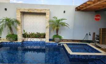 Imagem 3: Casa para Venda em Campinas, Residencial Cittá di Salerno, 3 dormitórios, 1 suíte, 4 banhe