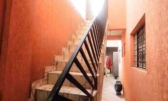 Imagem 3: SOBRADO - BOSQUE DA SAÚDE - SP