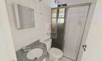 Imagem 4: Apartamento para venda com 70 metros quadrados com 3 quartos em Vila Indiana - São Paulo