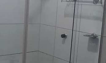 Imagem 5: Casa com 2 quartos no Santos Dumont