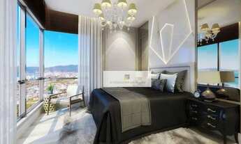 Imagem 3: Apartamento com 1 dormitório à venda, 40 m² por R$ 850.000,00 - Meia Praia - Itapema/SC