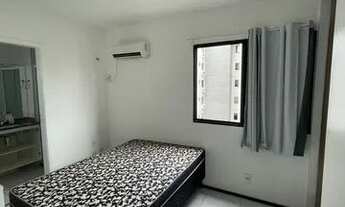 Imagem 6: Apartamento para aluguel Mobiliado no Gran Park com 72 metros quadrados com 3 quartos em C